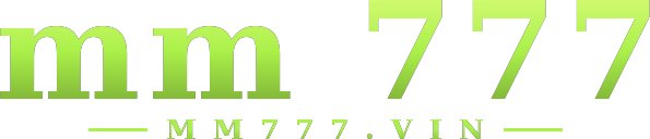 mm 777 logo