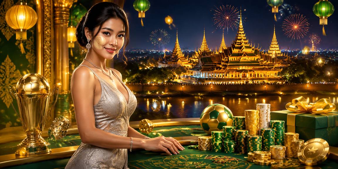 mm 777 Big Bass Splash အကြောင်း သိထားသင့်သည်များ