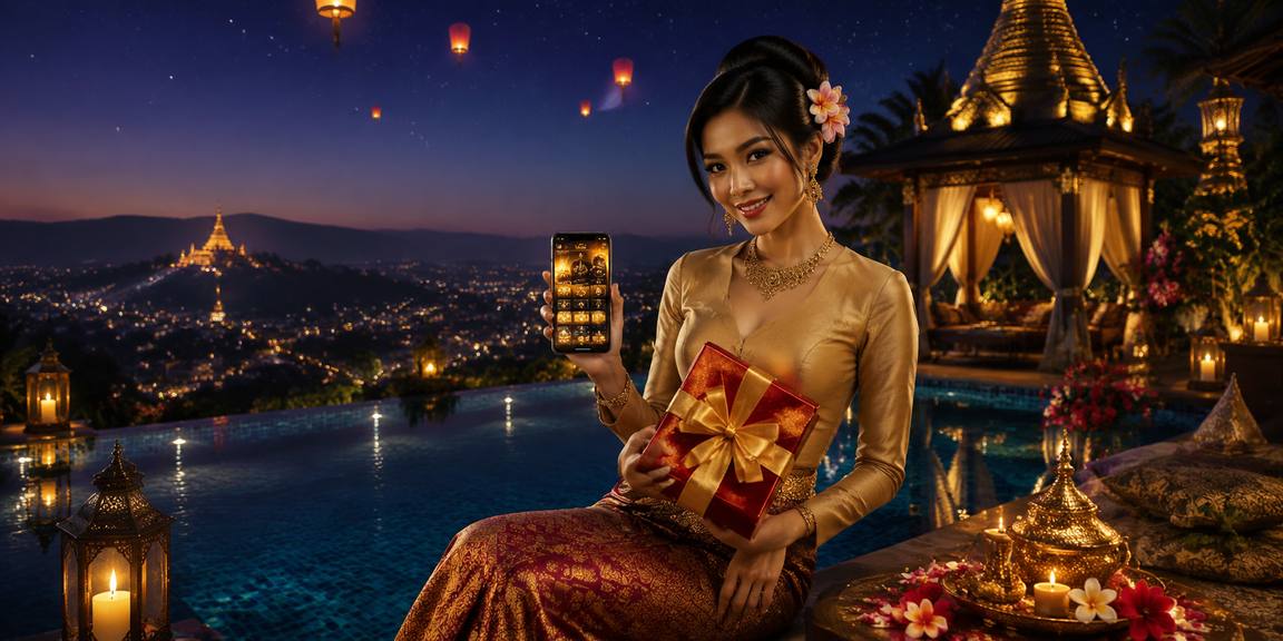 mm 777 အက်ပ်ကို ဘာကြောင့် သုံးသင့်သလဲ